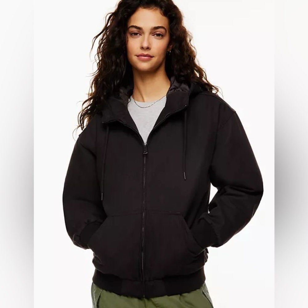 TNA Brett Jacket
